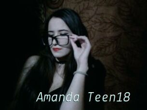 Amanda_Teen18