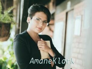 AmaneKlark