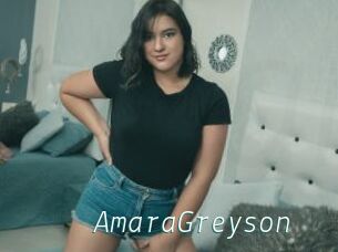 AmaraGreyson