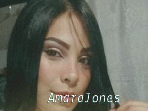 AmaraJones