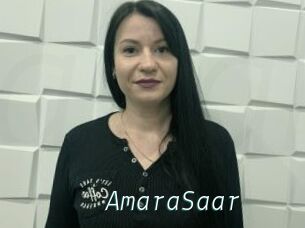 AmaraSaar