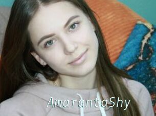 AmarantaShy