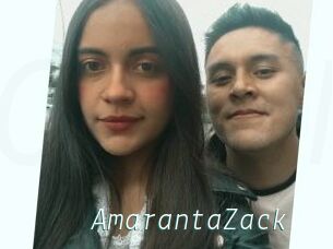 AmarantaZack