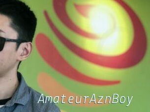 AmateurAznBoy