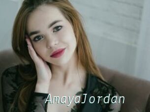 AmayaJordan