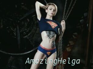 AmazingHelga