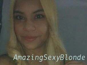 AmazingSexyBlonde