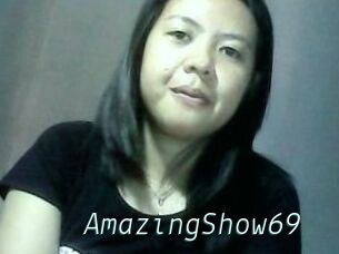 AmazingShow69