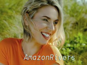 AmazonRivers