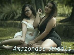 Amazonass_Angels