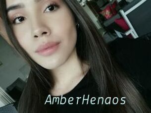 AmberHenaos