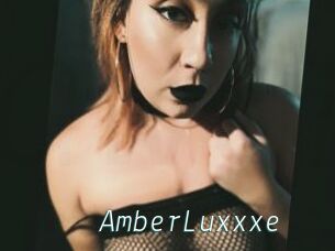 AmberLuxxxe