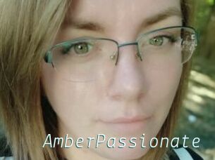 AmberPassionate