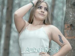 AmberRous