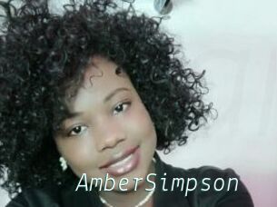 AmberSimpson