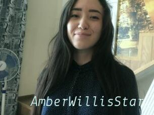 AmberWillisStar