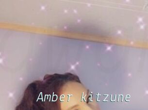 Amber_kitzune