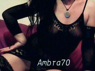 Ambra70