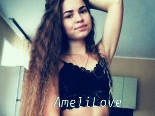 AmeliLove