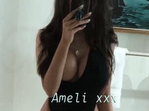 Ameli_xxx