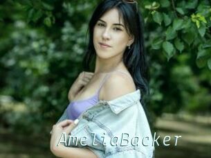 AmeliaBacker