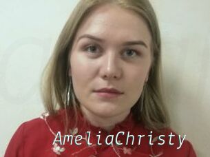 AmeliaChristy