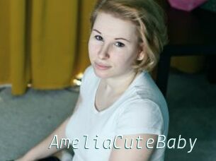 AmeliaCuteBaby