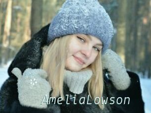 AmeliaLowson