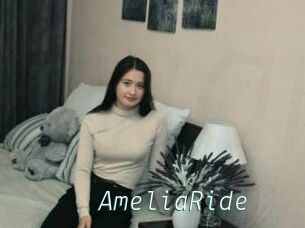 AmeliaRide