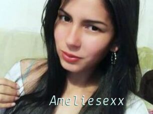 Ameliesexx