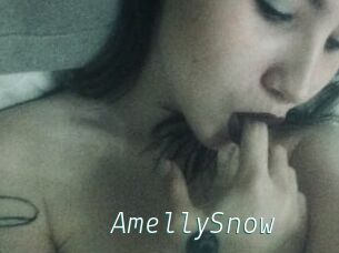 AmellySnow