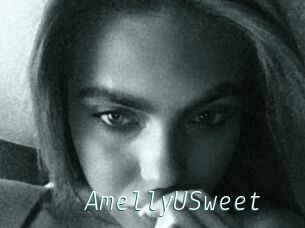 AmellyUSweet