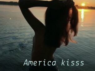 America_kisss