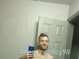 AmericanBoy98