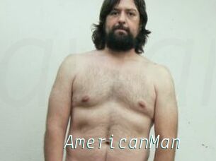 AmericanMan