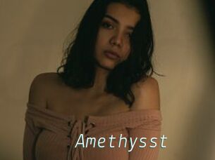 Amethysst