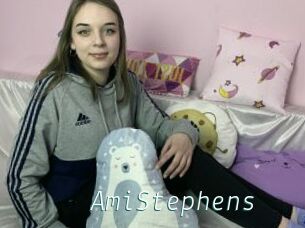 AmiStephens