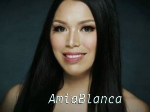 AmiaBlanca