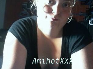 AmihotXXX