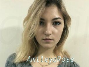 AmileyaRose