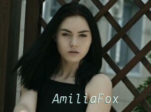 AmiliaFox