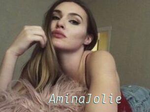 AminaJolie