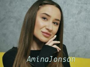 AminaJonson