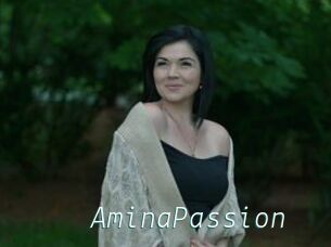 AminaPassion