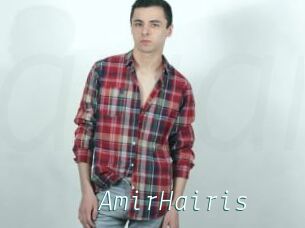 AmirHairis