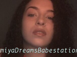 AmiyaDreamsBabestation