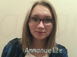 Ammanuelle