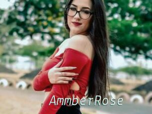 AmmberRose