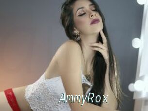 AmmyRox