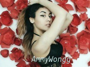 AmmyWongg